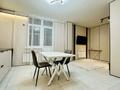 1-бөлмелі пәтер · 40 м² · 10/25 қабат, мкр 11 112В, бағасы: 17 000 ₸ в Актобе — фото 2