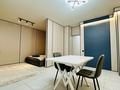 1-бөлмелі пәтер · 40 м² · 10/25 қабат, мкр 11 112В, бағасы: 17 000 ₸ в Актобе — фото 3