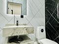 1-бөлмелі пәтер · 40 м² · 10/25 қабат, мкр 11 112В, бағасы: 17 000 ₸ в Актобе — фото 7