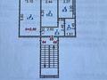2-комнатная квартира · 45.3 м² · 2/5 этаж, мкр Юго-Восток, проспект строителей 9 за 17.5 млн ₸ в Караганде, Казыбек би р-н — фото 9