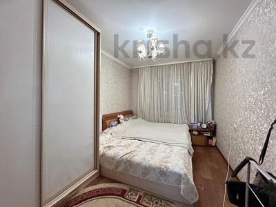 3-комнатная квартира, 62.2 м², 2/10 этаж, мкр Юго-Восток, Таттимбета — Лицей 101 за 30 млн 〒 в Караганде, Казыбек би р-н