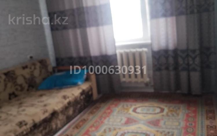 2-комнатная квартира · 54 м² · 5/6 этаж, Конституция 28 за 7 млн ₸ в Солнечном — фото 3