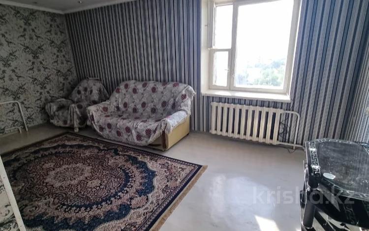 2-бөлмелі пәтер · 50 м² · 5/5 қабат, Мущелтой 25 а, бағасы: 120 000 ₸ в Талдыкоргане, мкр Мушелтой — фото 2