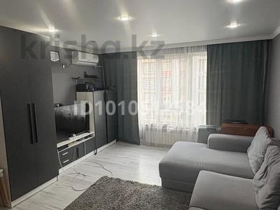 1-бөлмелі пәтер · 31 м² · 3/9 қабат, мкр Аккент 97, бағасы: 25 млн ₸ в Алматы, Алатауский р-н