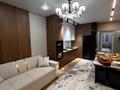 2-комнатная квартира · 46 м² · 10/12 этаж, мкр Шымсити, 189 квартал 5 за 200 000 ₸ в Шымкенте, Абайский р-н