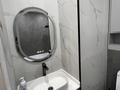 2-комнатная квартира · 46 м² · 10/12 этаж, мкр Шымсити, 189 квартал 5 за 200 000 ₸ в Шымкенте, Абайский р-н — фото 5
