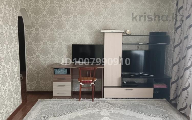 2-комнатная квартира · 49 м² · 2/4 этаж, проспект Жамбыла 172 — Магнолия за 18 млн ₸ в Таразе — фото 2