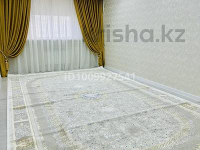 2-комнатная квартира · 64 м² · 1/6 этаж, 34-й мкр 11 за 22.5 млн ₸ в Актау