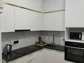 1-бөлмелі пәтер · 43 м² · 8/10 қабат, Касым Аманжолова, бағасы: 27.5 млн ₸ в Астане, Сарайшык р-н