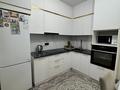1-бөлмелі пәтер · 43 м² · 8/10 қабат, Касым Аманжолова, бағасы: 27.5 млн ₸ в Астане, Сарайшык р-н — фото 2