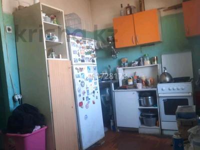 1-бөлмелі пәтер · 43 м² · 5/5 қабат, Назарбаева 42 — Маметова, бағасы: 35 млн ₸ в Алматы, Жетысуский р-н
