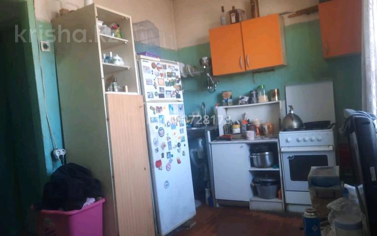 1-бөлмелі пәтер · 43 м² · 5/5 қабат, Назарбаева 42 — Маметова, бағасы: 35 млн ₸ в Алматы, Жетысуский р-н — фото 2