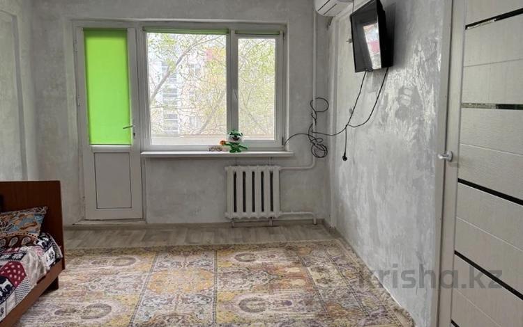 2-комнатная квартира · 46 м² · 3/5 этаж, Махамбет Утимисова 118а за 12.5 млн ₸ в Атырау — фото 2