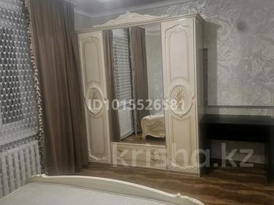 2-комнатная квартира · 53.7 м² · 5/9 этаж, Дулатова 167 за 200 000 ₸ в Семее