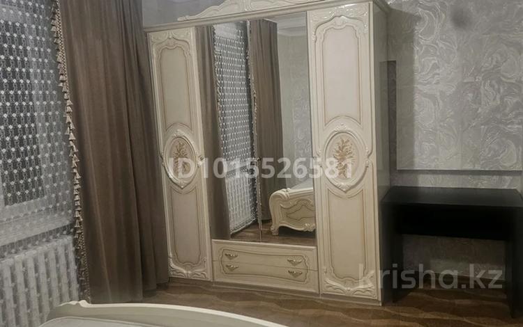 2-комнатная квартира · 53.7 м² · 5/9 этаж, Дулатова 167 за 200 000 ₸ в Семее — фото 2