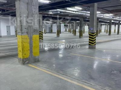 Паркинг • 15 м² • Санжар асфандияров 12 за 30 000 〒 в Астане, Нура р-н
