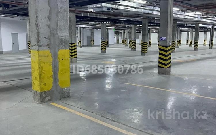 Паркинг · 15 м² · Санжар асфандияров 12, бағасы: 50 000 ₸ в Астане, Нура р-н — фото 2