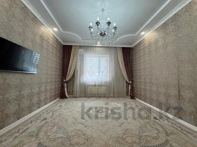 4-комнатная квартира · 112 м² · 1/5 этаж, 27-й мкр 87 за 47 млн ₸ в Актау