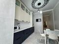 4-комнатная квартира · 112 м² · 1/5 этаж, 27-й мкр 87 за 47 млн ₸ в Актау — фото 9
