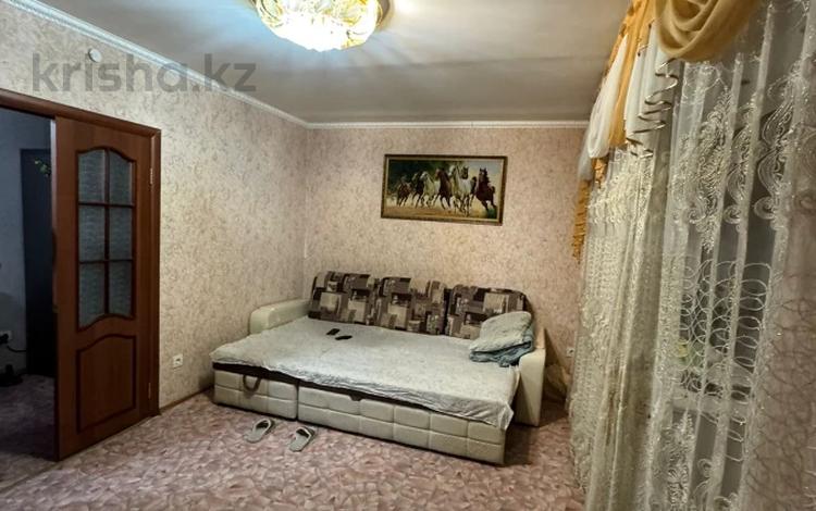 3-бөлмелі пәтер · 63 м² · 8/9 қабат, Юго-Восток ш/а., Гапеева 3/2 — Республики, Рыскулова, бағасы: 20.6 млн ₸ в Караганде, Казыбек би р-н — фото 2