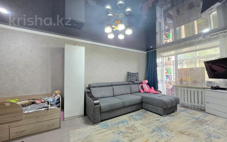 1-комнатная квартира · 31 м² · 4/4 этаж, ул. Сейфуллина за 6 млн ₸ в Темиртау — фото 2