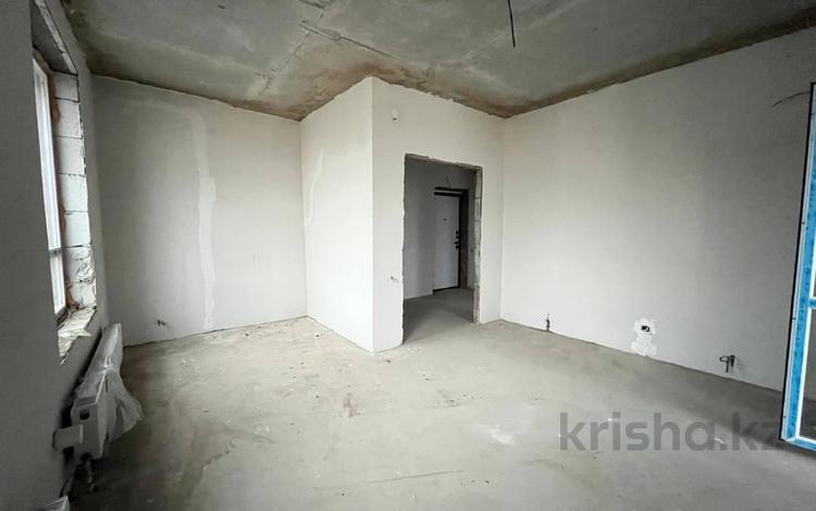 2-комнатная квартира, 59 м², 21/22 этаж, Когкарбаева 36