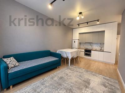 2-бөлмелі пәтер · 41 м² · 2/9 қабат, Улы Дала 31, 31/1, 33, 33/1, бағасы: 33 млн ₸ в Астане, Нура р-н