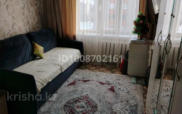 1-бөлмелі пәтер · 19 м² · 8/9 қабат, Дулатова 208 — Тд Керуен, Алатау, герцена, засядко, бағасы: ~ 6.4 млн ₸ в Семее — фото 2