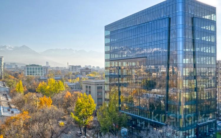 Кеңселер · 3148 м², бағасы: ~ 3.3 млрд ₸ в Алматы, Алмалинский р-н — фото 6