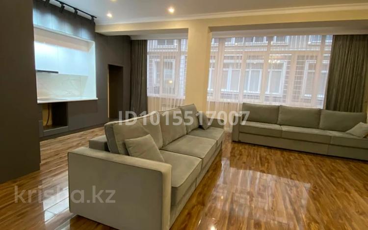 3-бөлмелі пәтер · 95 м² · 1/3 қабат, Қайрат ш/а., Мкр. Кайрат, бағасы: 67 млн ₸ в Алматы, Турксибский р-н — фото 7