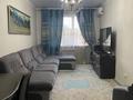 2-комнатная квартира · 60 м² · 4/12 этаж, мкр Дарабоз 45 за 250 000 ₸ в Алматы, Алатауский р-н
