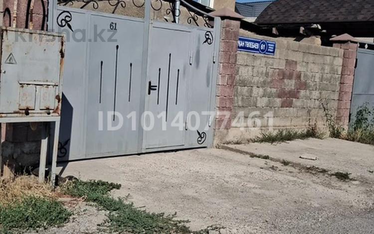 Жеке үй · 5 бөлме · 104 м² · 5.28 жүзд., М. Толебаева 61, бағасы: 38 млн ₸ в Шымкенте, Енбекшинский р-н — фото 2