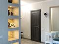 4-комнатная квартира · 120 м² · 6/9 этаж, мкр Комсомольский, Бухар Жырау 30/1 — Туркестан за 68 млн ₸ в Астане, Есильский р-н