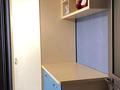 4-комнатная квартира · 120 м² · 6/9 этаж, мкр Комсомольский, Бухар Жырау 30/1 — Туркестан за 68 млн ₸ в Астане, Есильский р-н — фото 21