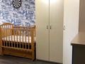 4-комнатная квартира · 120 м² · 6/9 этаж, мкр Комсомольский, Бухар Жырау 30/1 — Туркестан за 68 млн ₸ в Астане, Есильский р-н — фото 22