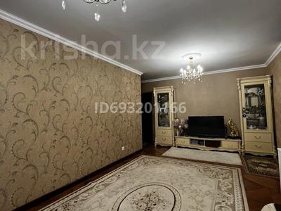 3-комнатная квартира, 86 м², 2/10 этаж, Иманбаева 3 за 43 млн 〒 в Астане, р-н Байконур