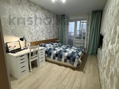 1-комнатная квартира · 44 м² · 2/5 этаж, Микрорайон Береке 37 за 24.9 млн ₸ в Костанае