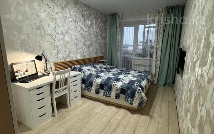 1-комнатная квартира · 44 м² · 2/5 этаж, Микрорайон Береке 37 за 24.9 млн ₸ в Костанае — фото 2