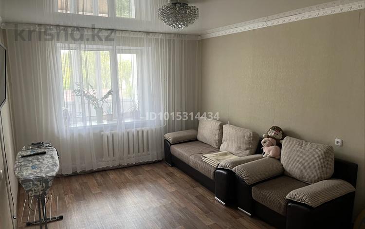 3-комнатная квартира · 63 м² · 3/5 этаж, Сабатаева 157 за 23 млн ₸ в Кокшетау — фото 2