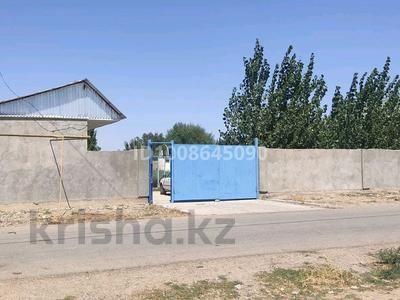 Отдельный дом · 3 комнаты · 90 м², Казбек би 7 за 9.5 млн ₸ в Айша-Биби