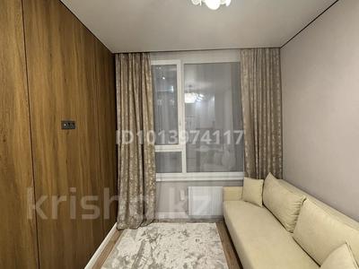 1-бөлмелі пәтер · 34 м² · 13/16 қабат, Туран 55/5, бағасы: 34 млн ₸ в Астане, Нура р-н