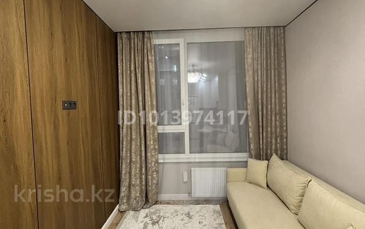 1-бөлмелі пәтер · 34 м² · 13/16 қабат, Туран 55/5, бағасы: 34 млн ₸ в Астане, Нура р-н — фото 2