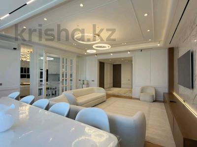 4-комнатная квартира · 175 м² · 2/3 этаж, Сейдимбека 110/1 за 220 млн ₸ в Алматы, Наурызбайский р-н