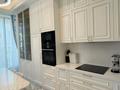 4-бөлмелі пәтер · 175 м² · 2/3 қабат, Сейдимбека 110/1, бағасы: 220 млн ₸ в Алматы, Наурызбайский р-н — фото 10