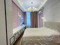 4-бөлмелі пәтер · 175 м² · 2/3 қабат, Сейдимбека 110/1, бағасы: 220 млн ₸ в Алматы, Наурызбайский р-н — фото 26