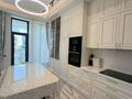 4-бөлмелі пәтер · 175 м² · 2/3 қабат, Сейдимбека 110/1, бағасы: 220 млн ₸ в Алматы, Наурызбайский р-н — фото 9
