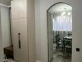 3-бөлмелі пәтер · 86 м² · 3/8 қабат, Макатаева 53 — Валиханова, бағасы: 35 000 ₸ в Алматы, Медеуский р-н — фото 13