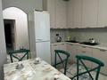 3-бөлмелі пәтер · 86 м² · 3/8 қабат, Макатаева 53 — Валиханова, бағасы: 35 000 ₸ в Алматы, Медеуский р-н — фото 15