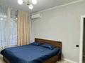 3-бөлмелі пәтер · 86 м² · 3/8 қабат, Макатаева 53 — Валиханова, бағасы: 35 000 ₸ в Алматы, Медеуский р-н — фото 25