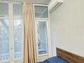 3-бөлмелі пәтер · 86 м² · 3/8 қабат, Макатаева 53 — Валиханова, бағасы: 35 000 ₸ в Алматы, Медеуский р-н — фото 30
